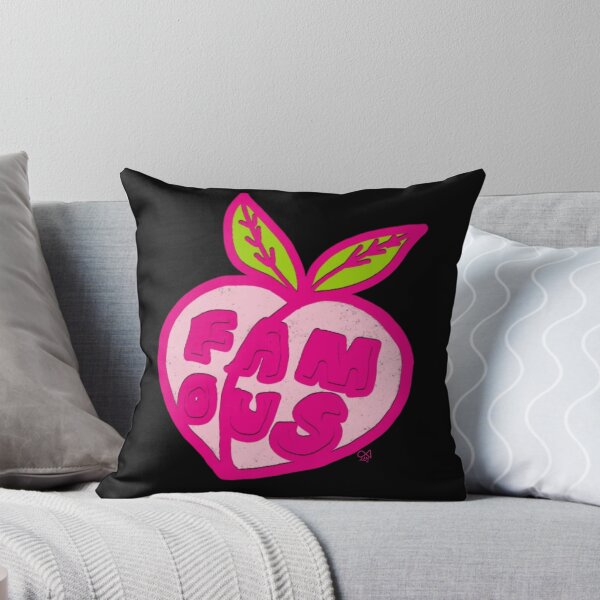 Item preview, LaMaisonOfMY MS FAMOUS PEACHY SODA COLLECTION SIGNATURE ICON Black Series designed and sold by LaMaisonOfMY.