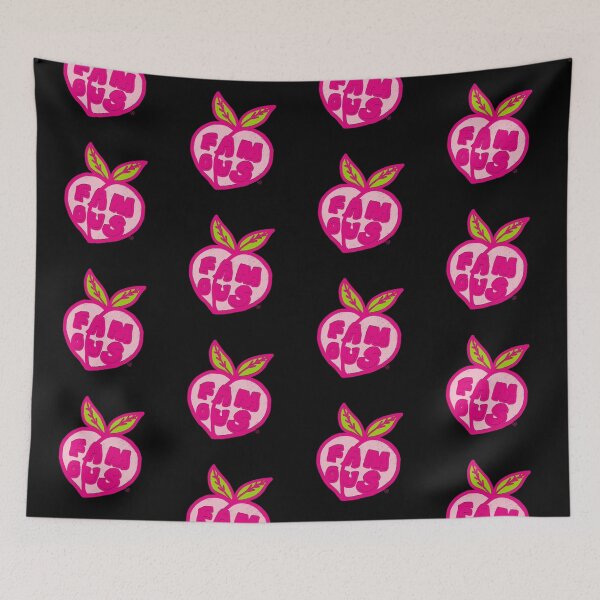 Item preview, LaMaisonOfMY MS FAMOUS PEACHY SODA COLLECTION SIGNATURE ICON Black Series designed and sold by LaMaisonOfMY.
