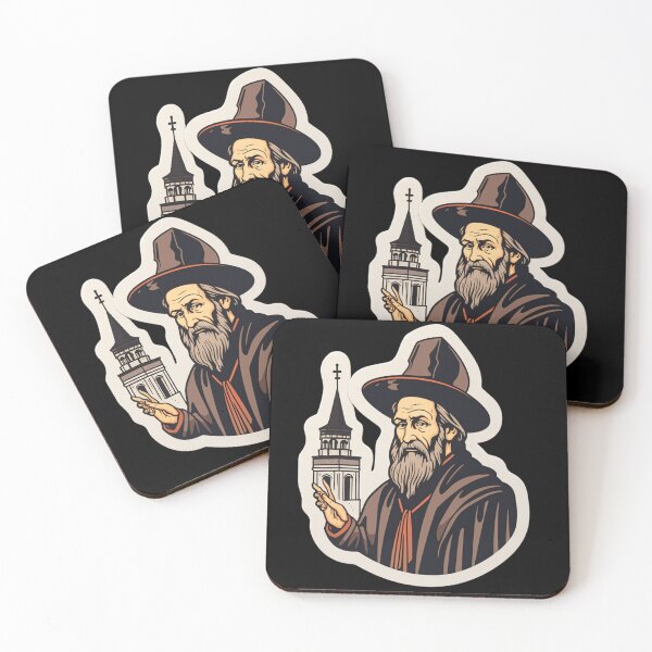 Item preview, Jan hus, church, czech designed and sold by SMARTKIT  DESIGNAGENCY.