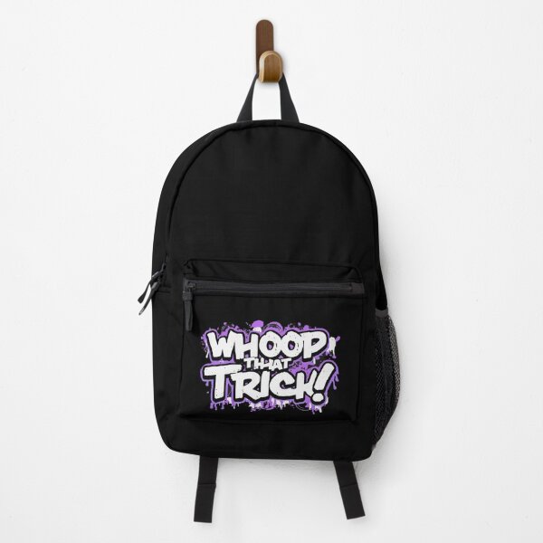 Item preview, Whoop That Trick! designed and sold by UrbanChillz.