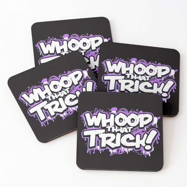 Item preview, Whoop That Trick! designed and sold by UrbanChillz.