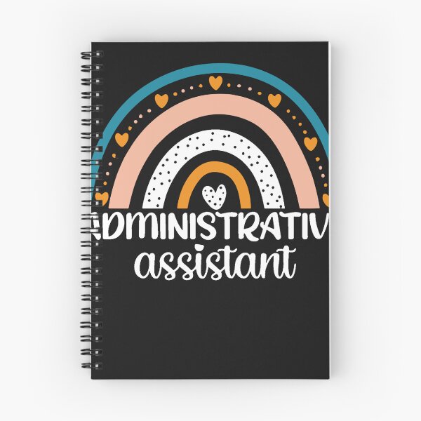 Item preview, Administrative Assistant Shirt - Administrative Assistant Squad designed and sold by Pitchou07.