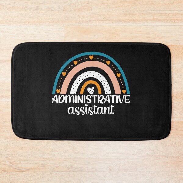 Item preview, Administrative Assistant Shirt - Administrative Assistant Squad designed and sold by Pitchou07.