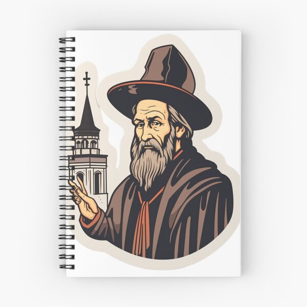Item preview, Jan hus, church, czech designed and sold by SMARTKIT  DESIGNAGENCY.