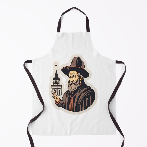 Item preview, Jan hus, church, czech designed and sold by SMARTKIT  DESIGNAGENCY.