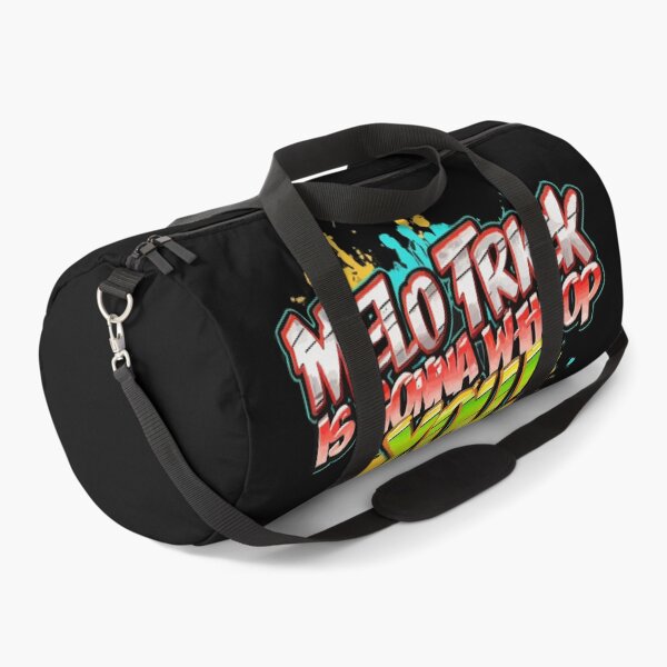 Item preview, Melo Trick is Gonna Whoop You! designed and sold by UrbanChillz.