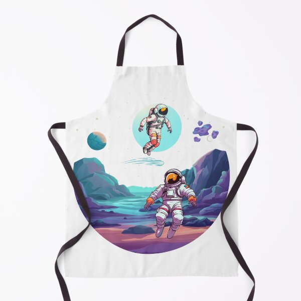 Item preview, Astronaut designed and sold by LoventoArt.