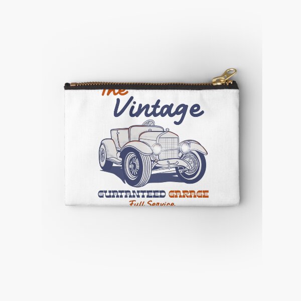 Item preview, The Vintage guatanted garage designed and sold by Borera cute.