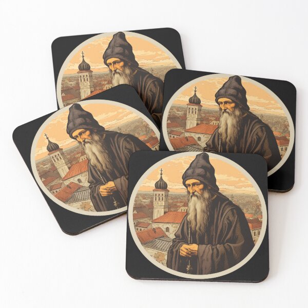 Item preview, Jan hus, church, czech designed and sold by SMARTKIT  DESIGNAGENCY.