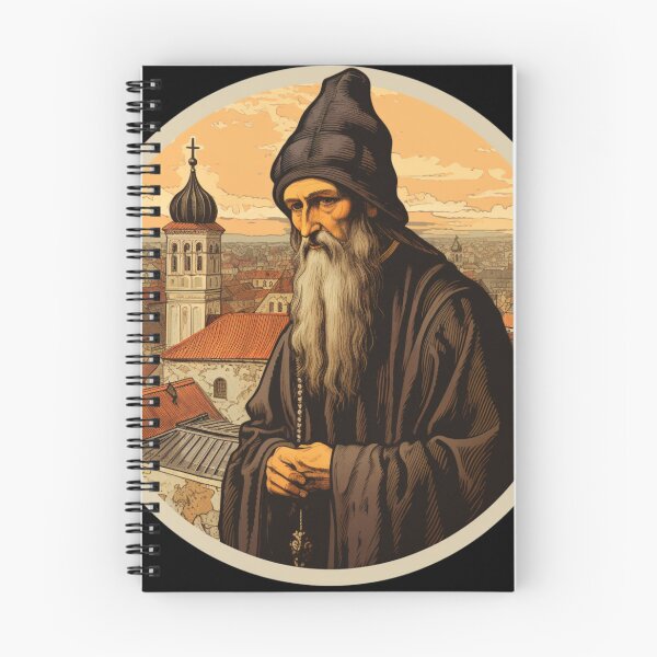 Item preview, Jan hus, church, czech designed and sold by SMARTKIT  DESIGNAGENCY.