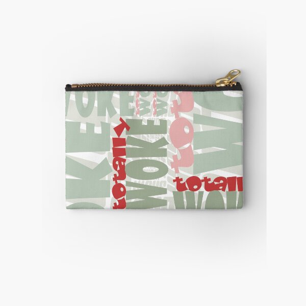 Item preview, Totally WOKE - Urban language designed and sold by stephenignacio.