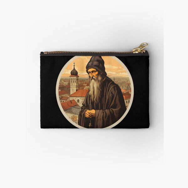 Item preview, Jan hus, church, czech designed and sold by SMARTKIT  DESIGNAGENCY.