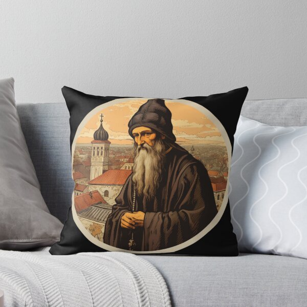 Item preview, Jan hus, church, czech designed and sold by SMARTKIT  DESIGNAGENCY.