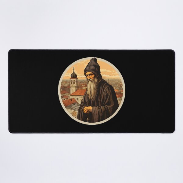 Item preview, Jan hus, church, czech designed and sold by SMARTKIT  DESIGNAGENCY.