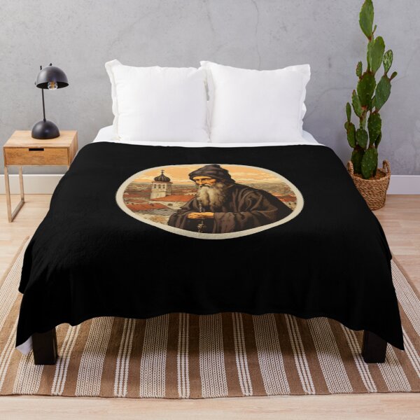 Item preview, Jan hus, church, czech designed and sold by SMARTKIT  DESIGNAGENCY.
