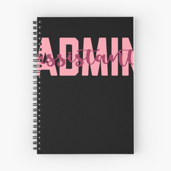 Item preview, Administrative Assistant Shirt - Administrative Assistant Squad designed and sold by Pitchou07.