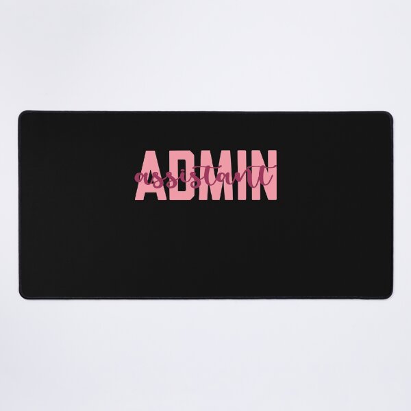 Item preview, Administrative Assistant Shirt - Administrative Assistant Squad designed and sold by Pitchou07.