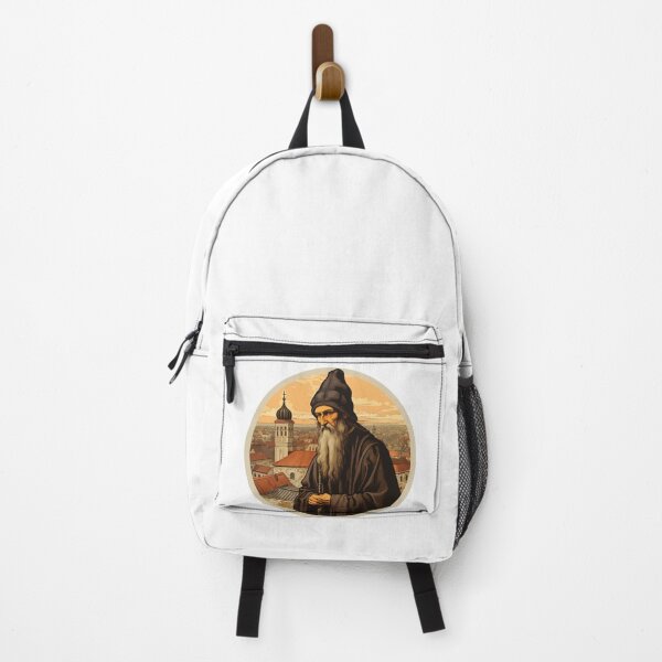 Item preview, Jan hus, church, czech designed and sold by SMARTKIT  DESIGNAGENCY.