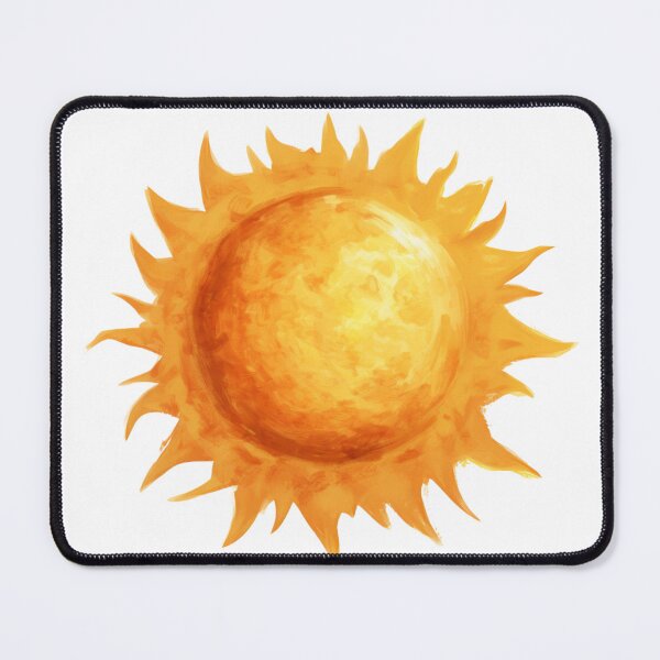 Item preview, Beautiful sun designed and sold by Revived Design.
