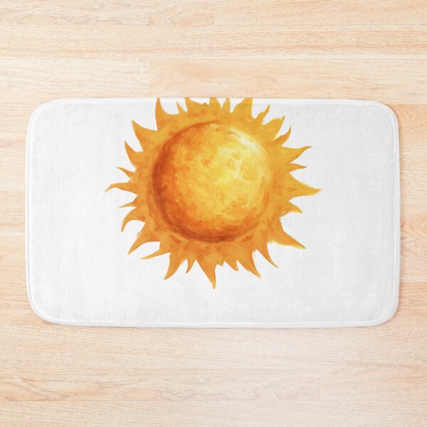 Item preview, Beautiful sun designed and sold by Revived Design.