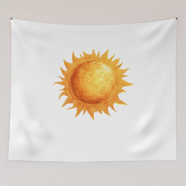 Item preview, Beautiful sun designed and sold by Revived Design.