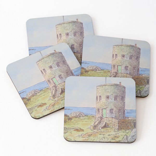 Item preview, The Tower designed and sold by WillArthur.
