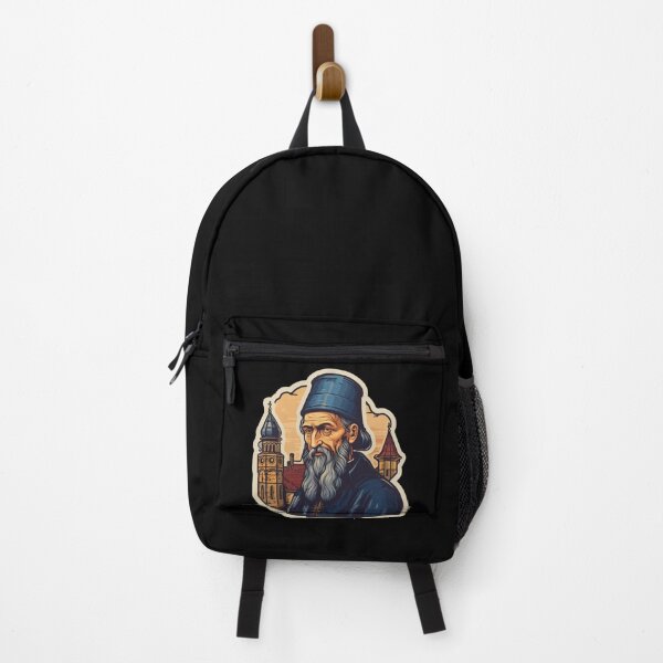 Item preview, Jan hus, church, czech designed and sold by SMARTKIT  DESIGNAGENCY.