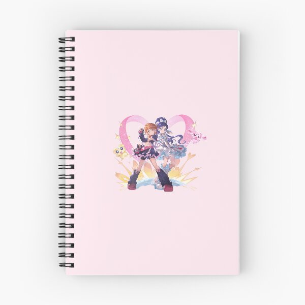 Item preview, Pretty Cure Granblue Fantasy Cross-Over Artwork designed and sold by moonlitocean.