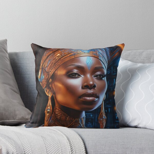 Item preview, African Time Travelling; Fantasy Science Fiction; designed and sold by Mona-Leilah.