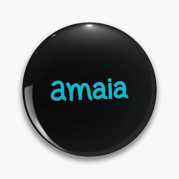 Item preview, Amaia, Funny Cool Best color art designed and sold by artdragongift 15.