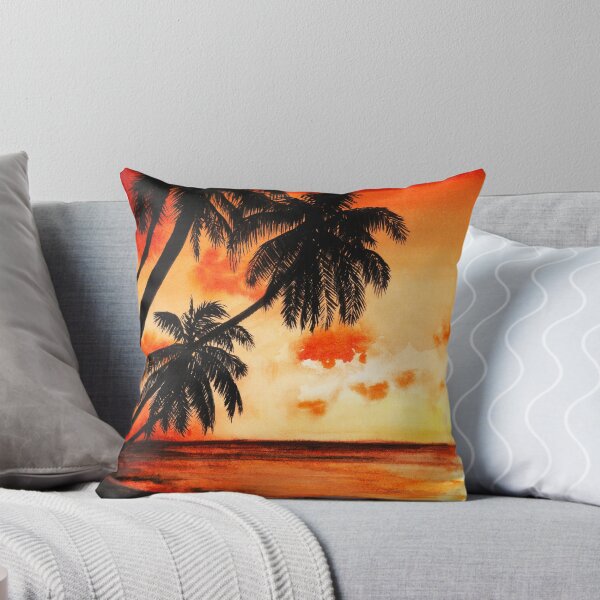 Item preview, Tropical Sunset designed and sold by Eara03.