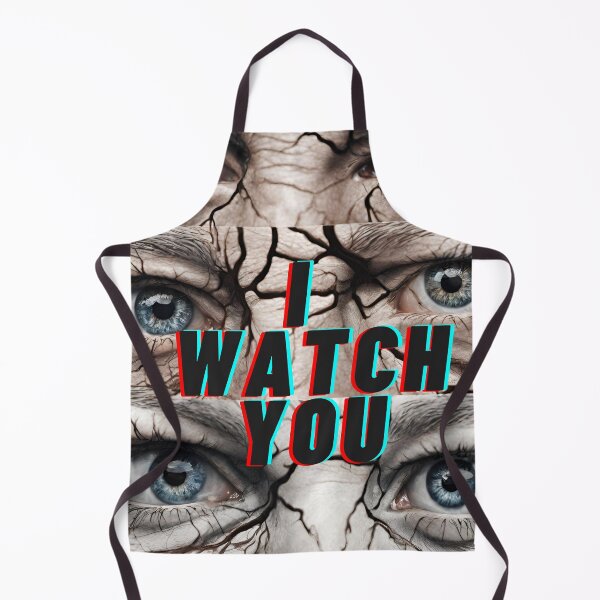 Item preview, I watch you designed and sold by MichalSkib.