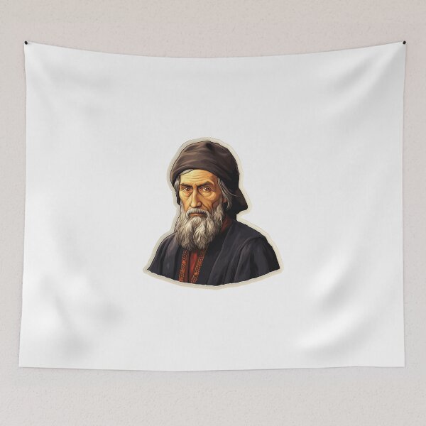Item preview,  Jan hus, church, czech designed and sold by SMARTKIT  DESIGNAGENCY.