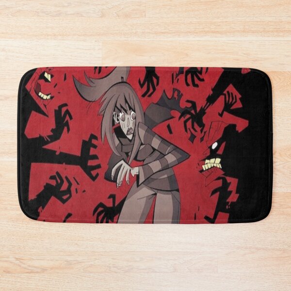 Item preview, Cartoons with a disturbing background designed and sold by TroviTutto.