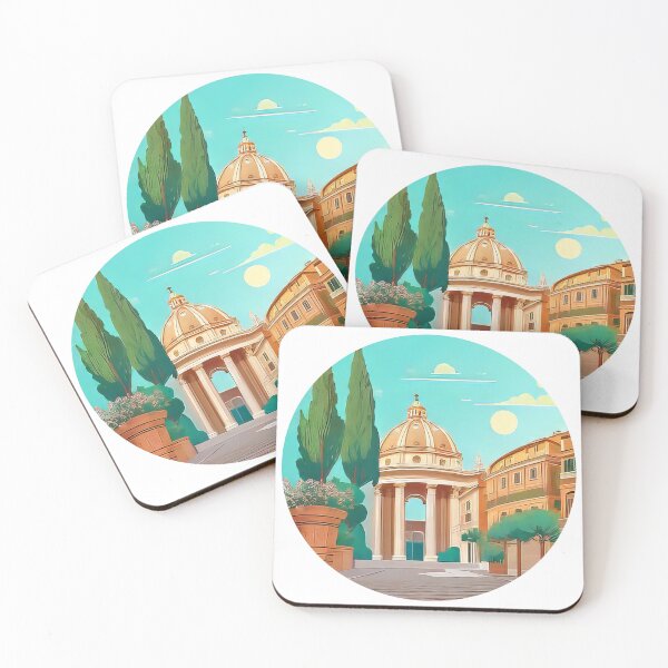 Item preview, Vector Art Sticker (850) designed and sold by WASjourney.