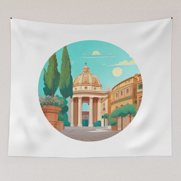 Item preview, Vector Art Sticker (850) designed and sold by WASjourney.