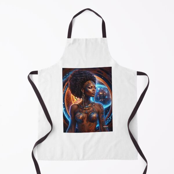 Item preview, African Time Travelling; Fantasy Science Fiction; designed and sold by Mona-Leilah.