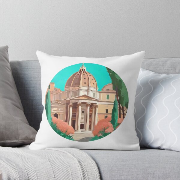 Item preview, Flat Illustration Sticker (851) designed and sold by WASjourney.