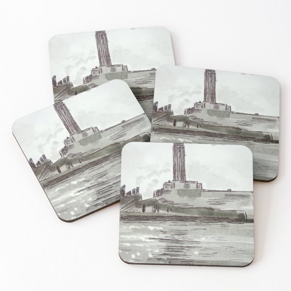 Item preview, Bankside Power Station designed and sold by WillArthur.