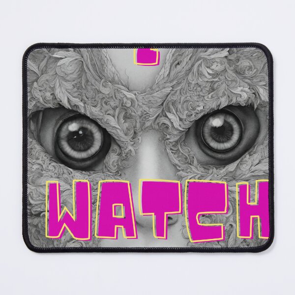 Item preview, I watch you designed and sold by MichalSkib.
