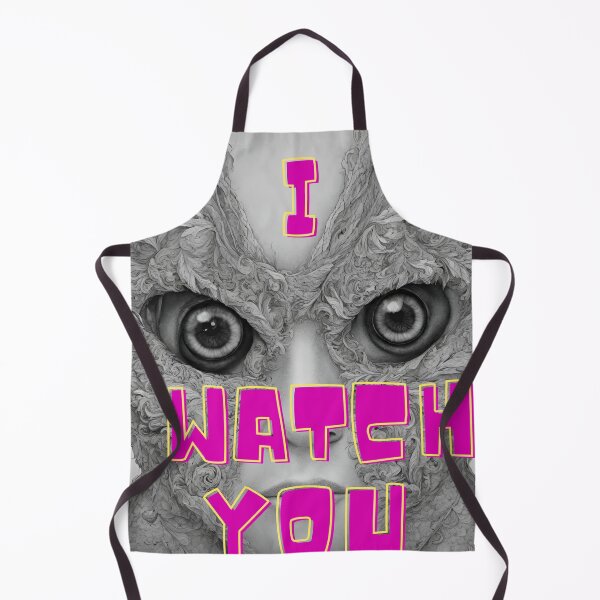Item preview, I watch you designed and sold by MichalSkib.