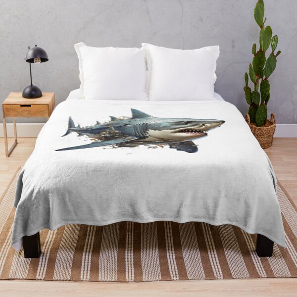 Item preview, Mechanical shark designed and sold by Revived Design.