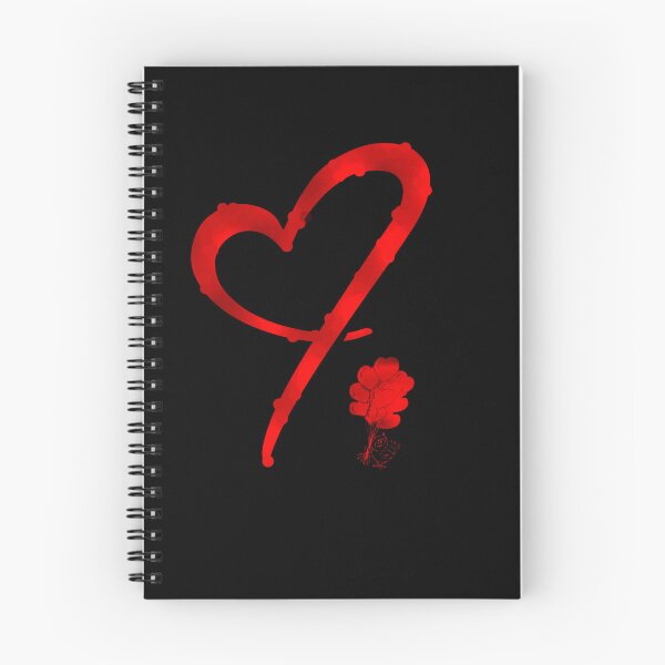 Item preview, Special For Valentine's Day - First Letter of Your Lover Name "I" designed and sold by KAEbrand.