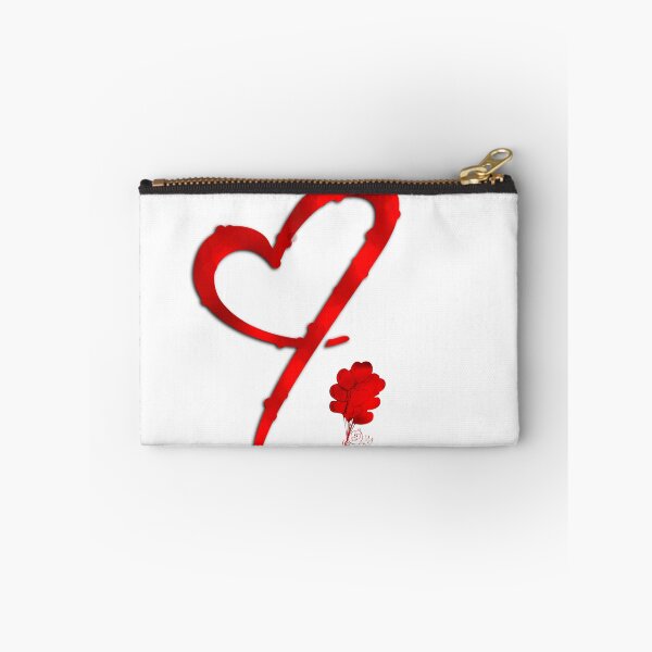 Item preview, Special For Valentine's Day - First Letter of Your Lover Name "I" designed and sold by KAEbrand.