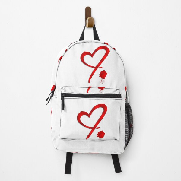 Item preview, Special For Valentine's Day - First Letter of Your Lover Name "I" designed and sold by KAEbrand.