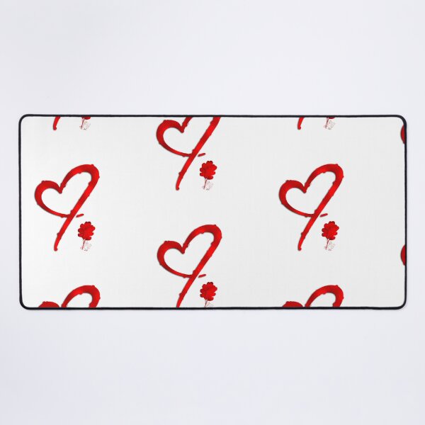 Item preview, Special For Valentine's Day - First Letter of Your Lover Name "I" designed and sold by KAEbrand.