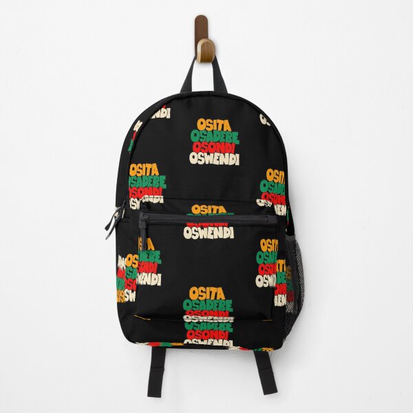 Item preview, Osita Osadebe: Celebrating the Iconic Osondi Oswendi - Igbpo Highlife Nigeria designed and sold by Boogosh.
