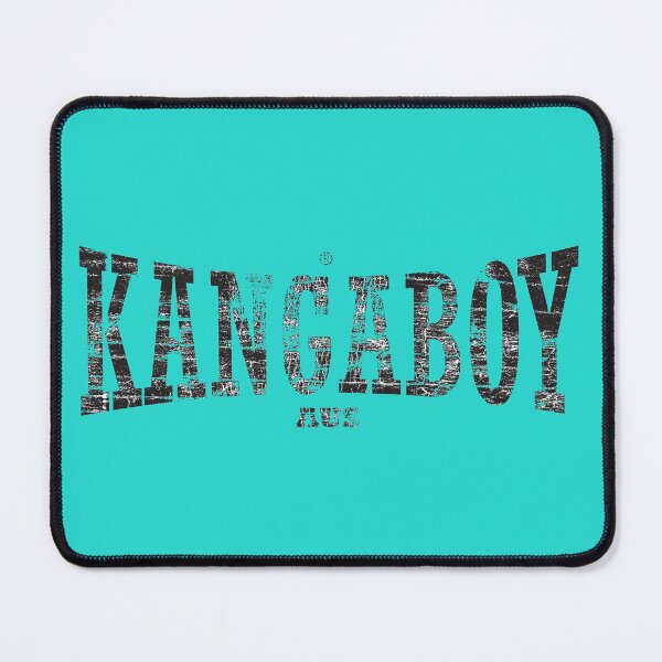 Item preview, KANGABOY AUSTRALIA designed and sold by Kangaboy.
