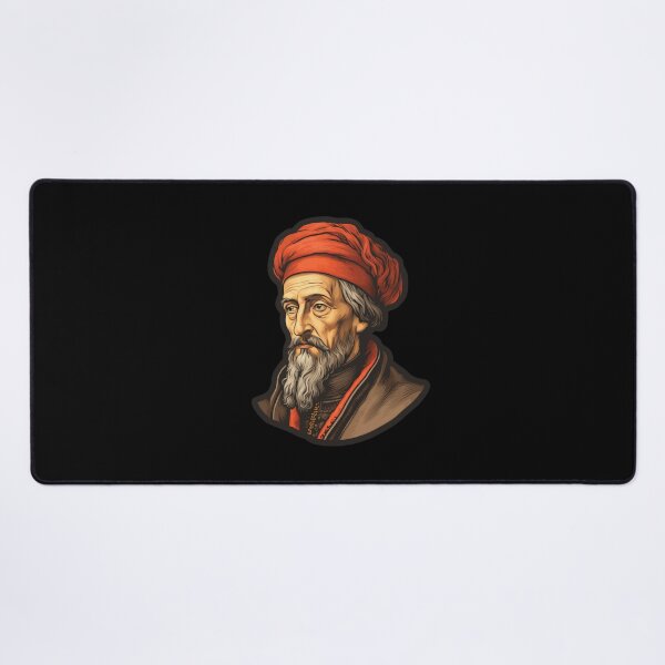 Item preview, Jan hus, church, czech designed and sold by SMARTKIT  DESIGNAGENCY.
