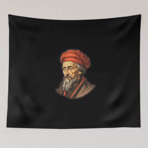 Item preview, Jan hus, church, czech designed and sold by SMARTKIT  DESIGNAGENCY.